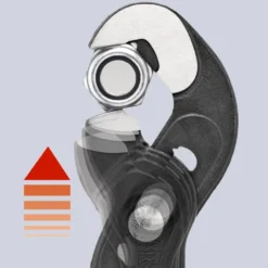 Knipex Muttertång 8741250 250mm