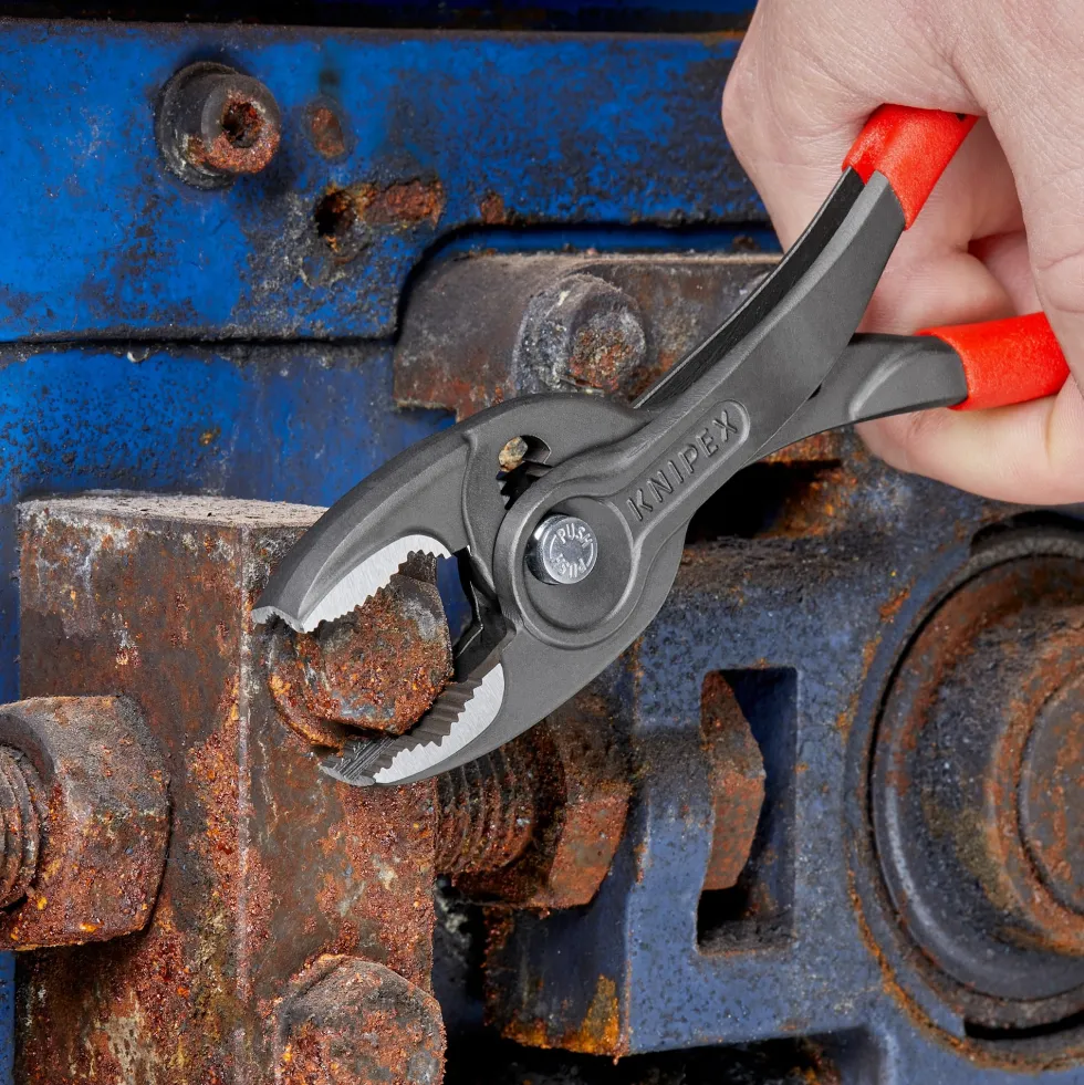 Knipex Muttertång TwinGrip SB-pack