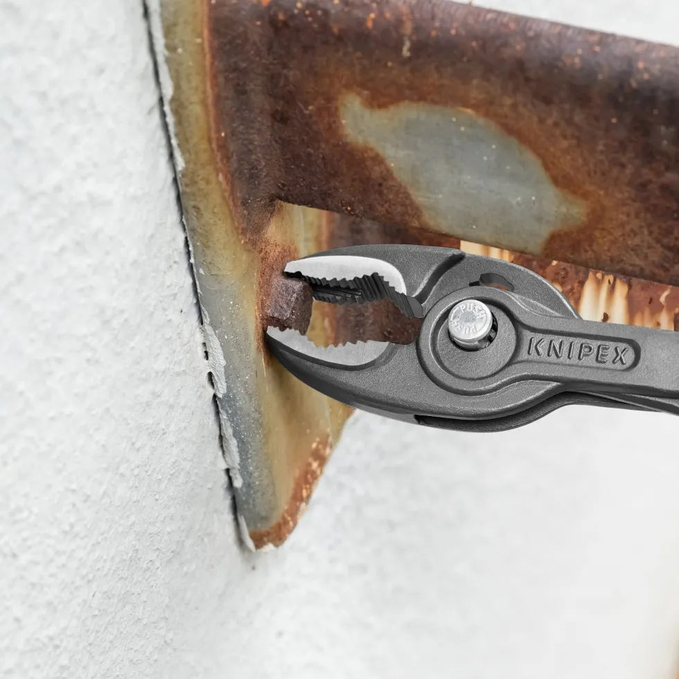 Knipex Muttertång TwinGrip SB-pack