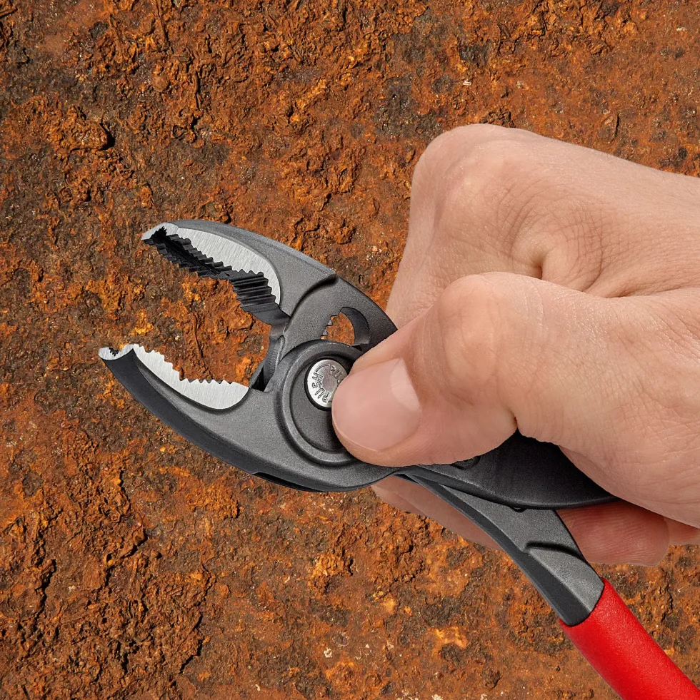 Knipex Muttertång TwinGrip SB-pack