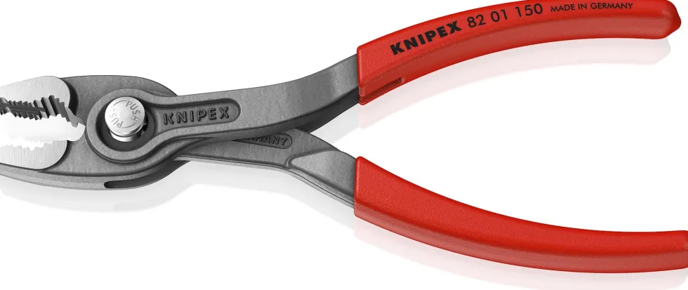 Knipex Muttertång TwinGrip SB-pack