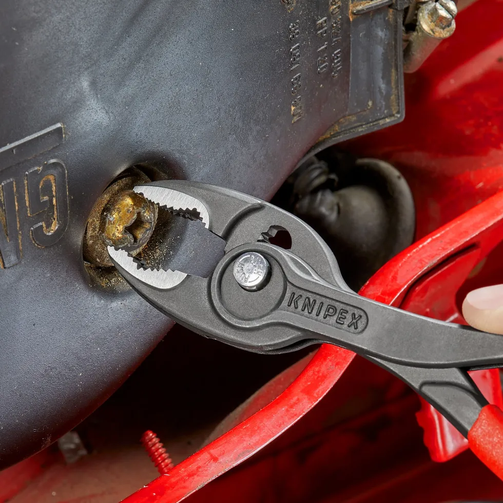 Knipex Muttertång TwinGrip SB-pack