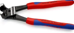 Knipex Ändavbitare Kraft 200mm