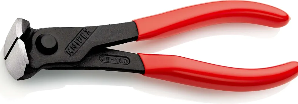 Knipex Ändavbitare 160mm