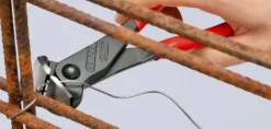 Knipex Ändavbitare 160mm