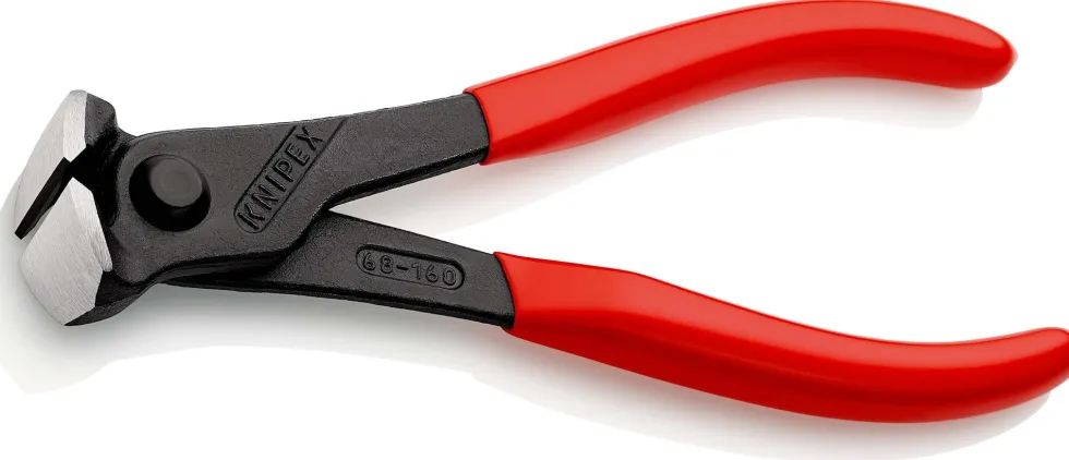 Knipex Ändavbitare 160mm