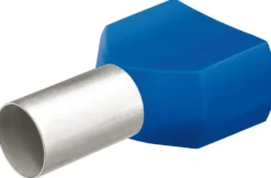 Knipex Ändhylsa 9799 Twin med plastkrage