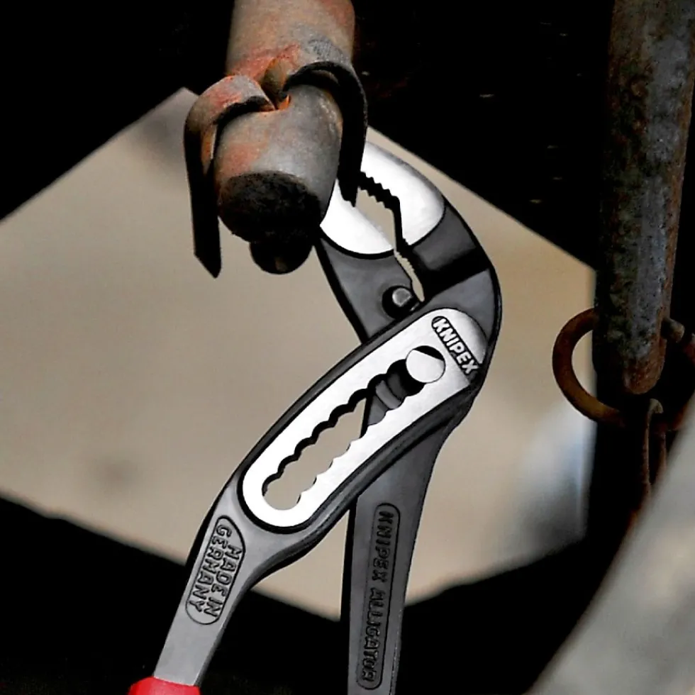 Knipex Polygrip Alligator 8801