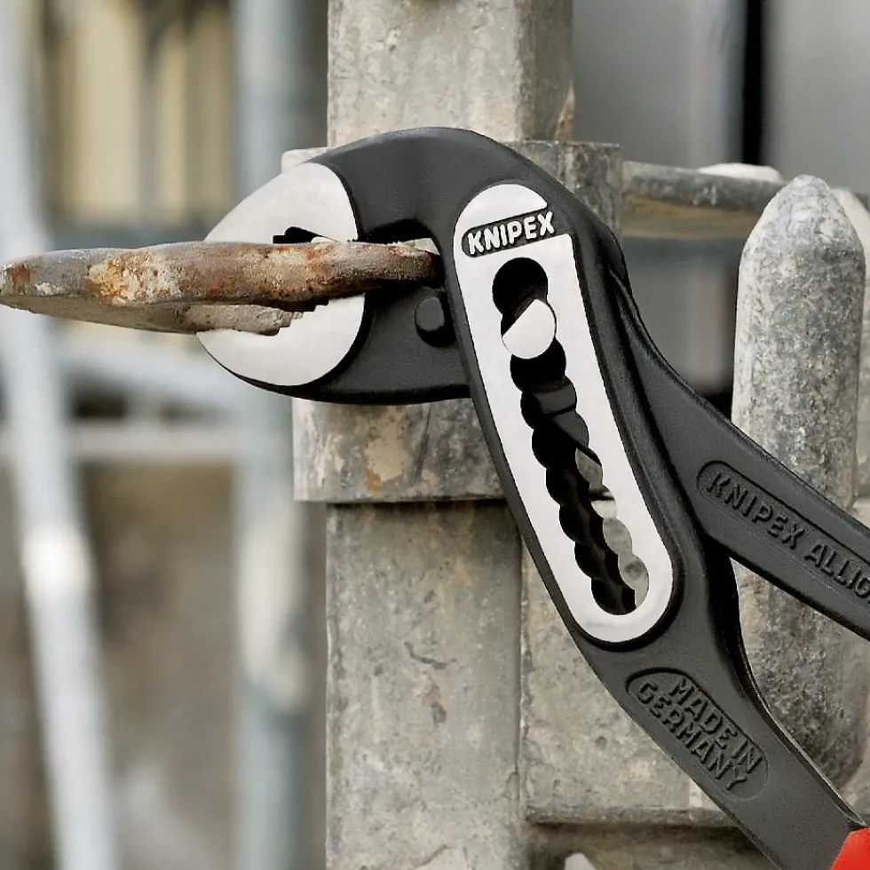 Knipex Polygrip Alligator 8801