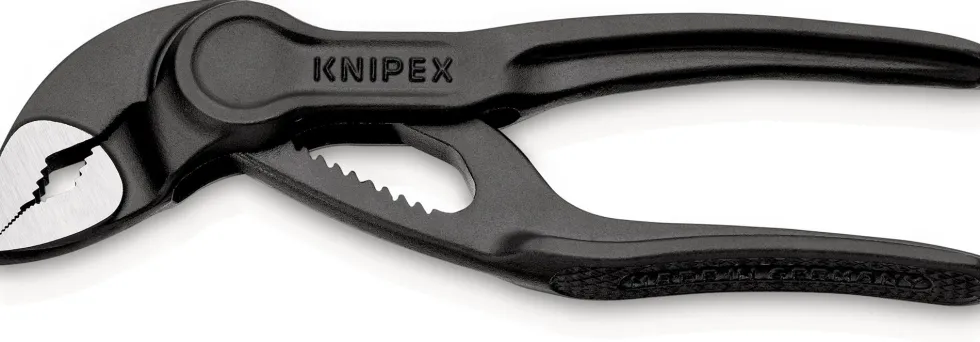 Knipex Polygrip Cobra