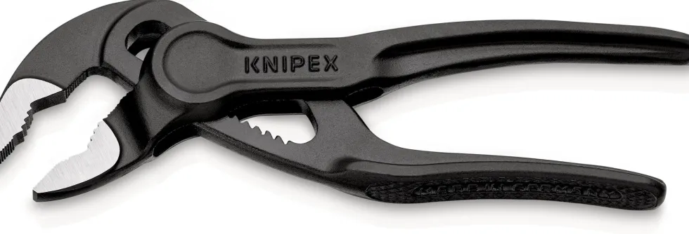 Knipex Polygrip Cobra