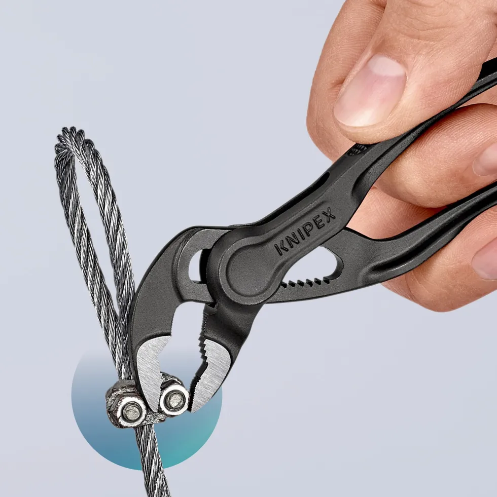 Knipex Polygrip Cobra