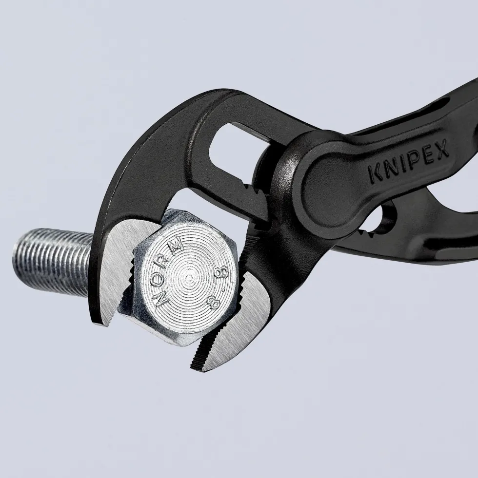 Knipex Polygrip Cobra