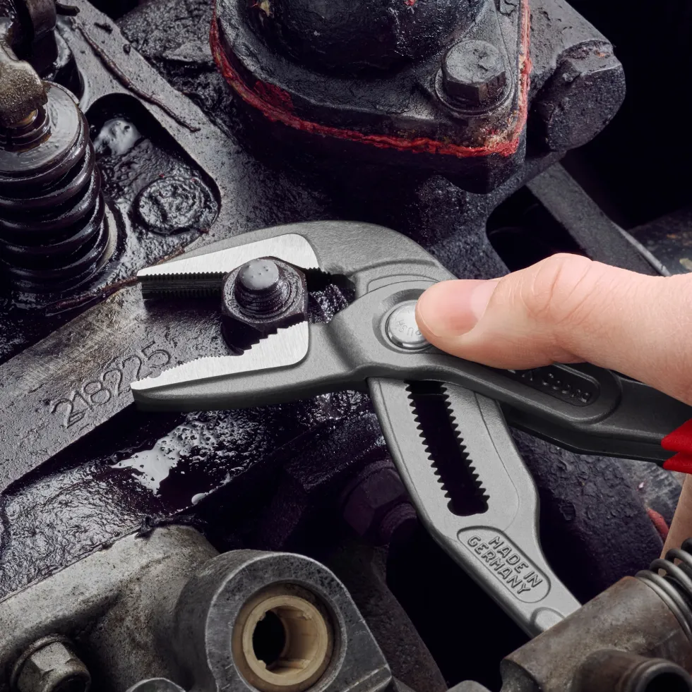 Knipex Polygrip Cobra ES