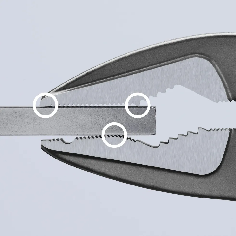 Knipex Polygrip Cobra ES