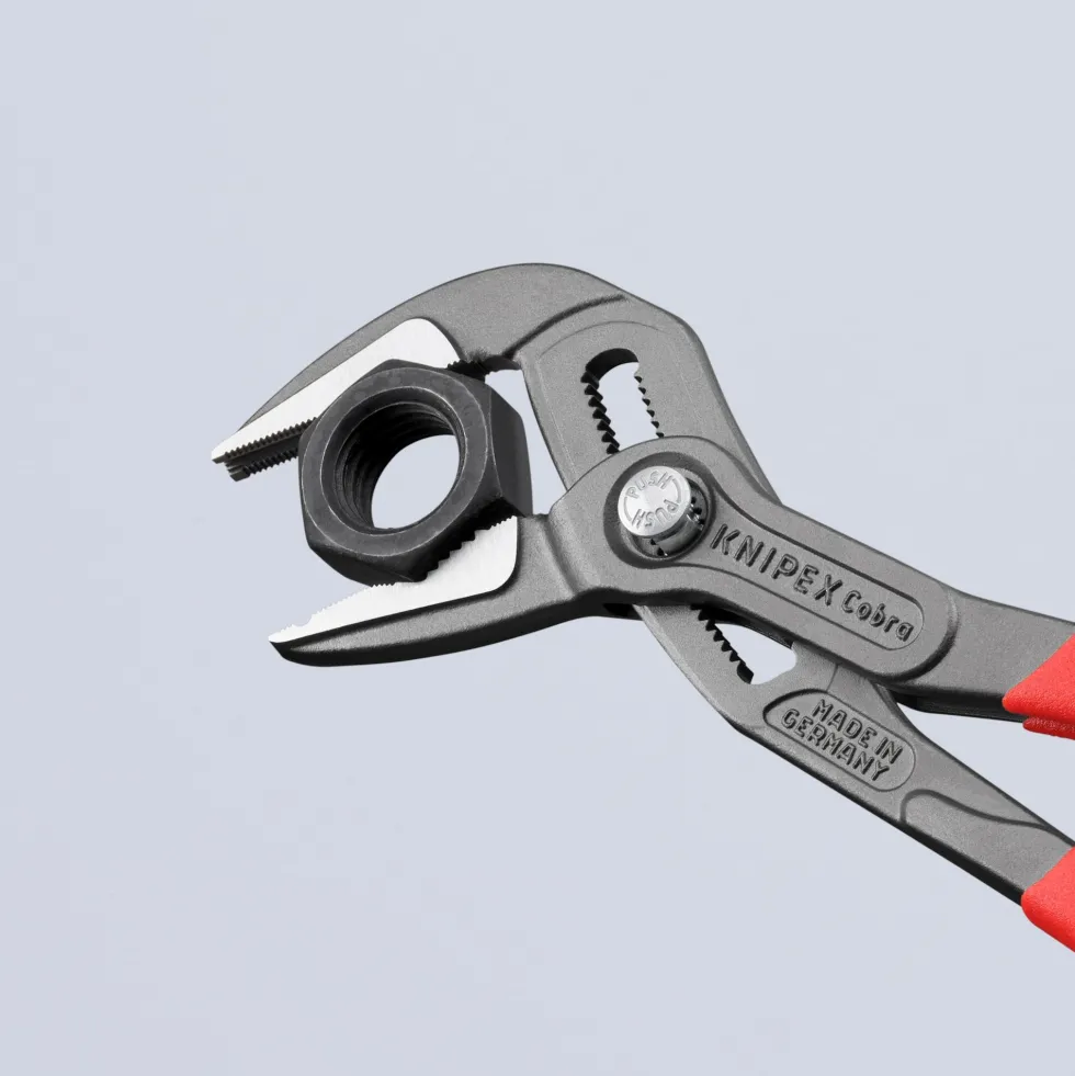 Knipex Polygrip Cobra ES