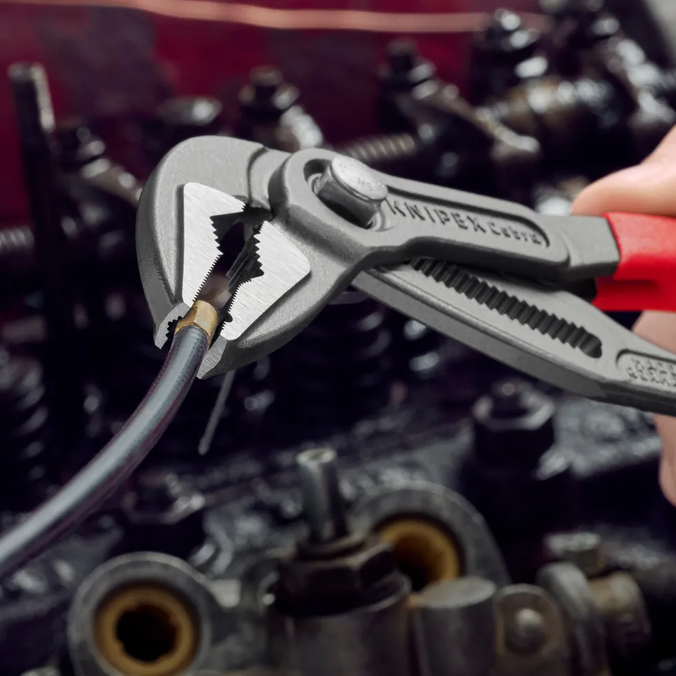 Knipex Polygrip Cobra ES