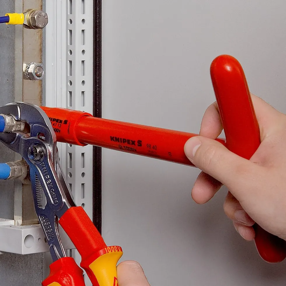 Knipex Polygrip 8726250 Cobra 250mm VDE