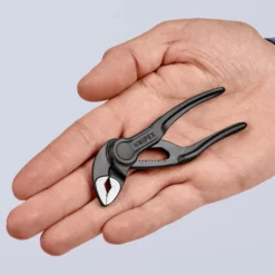 Knipex Polygrip 8700100 Cobra XS 100mm