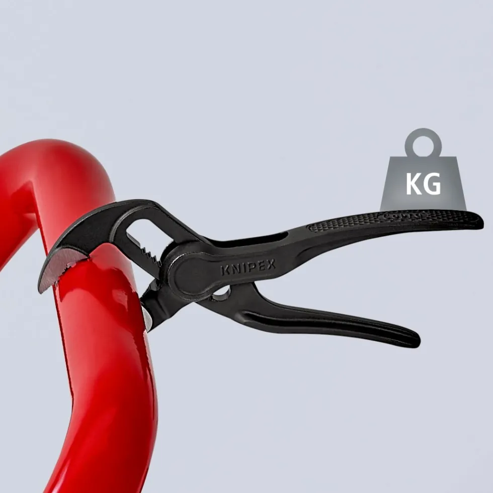 Knipex Polygrip 8700100 Cobra XS 100mm