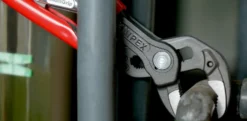 Knipex Polygrip 8501250 Smart-Grip 250mm