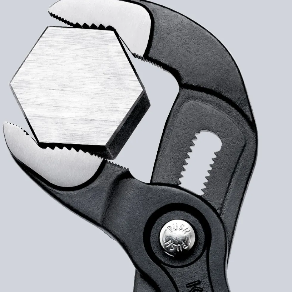 Knipex Polygriptång 8701 Cobra