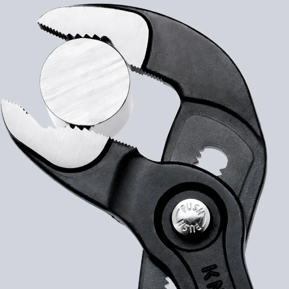 Knipex Polygriptång 8701 Cobra