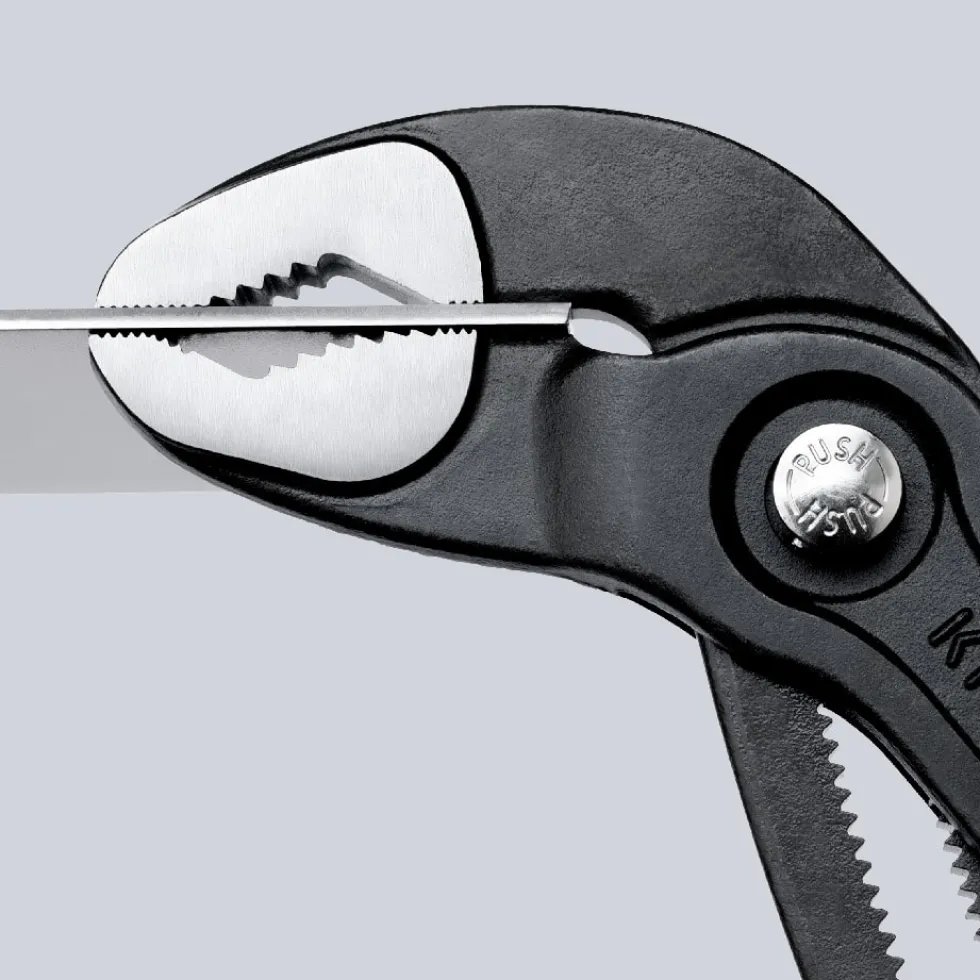 Knipex Polygriptång 8701 Cobra