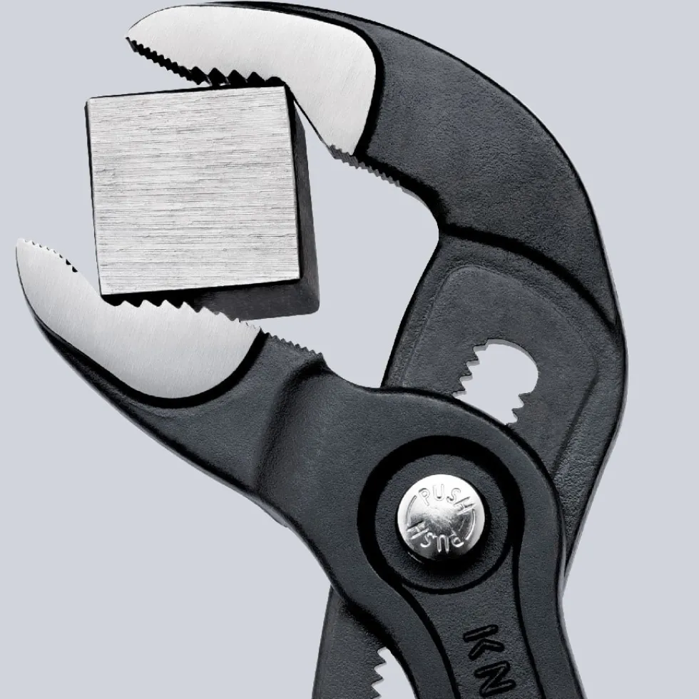 Knipex Polygriptång 8701 Cobra