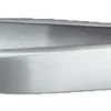 Knipex Precisionpincett 922206 120mm, rak spetsig, rostfri