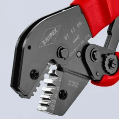 Knipex Presstång 9752 för ändhylsor