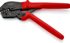 Knipex Presstång 9752 250mm för oisolerade kabelskor