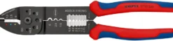 Knipex Presstång 9722240 240mm 1,5-6mm², för isolerade kabelskor