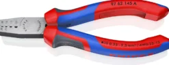 Knipex Presstång 976214 145mm 0,25-2,5mm² 2K