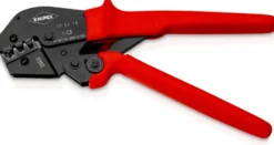 Knipex Presstång 975218 250mm 2x6 + 2x10 + 2x16mm²