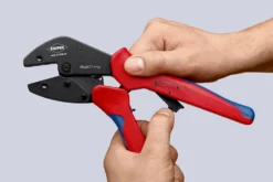 Knipex Presstång 9733 Multicrimp 250mm
