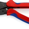 Knipex Presstång 975236 PreciForce 220mm 0,5-6mm², för isolerade kabelskor