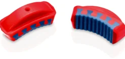 Knipex Reservbackar 8119250V02 till Sifon Griptång 2par