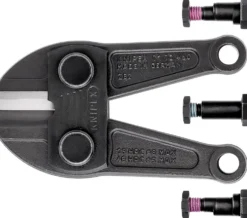 Knipex Reservkäftar 7179 till bultsax