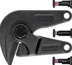 Knipex Reservkäftar 7189950 till bultsax för armeringsnät 950mm