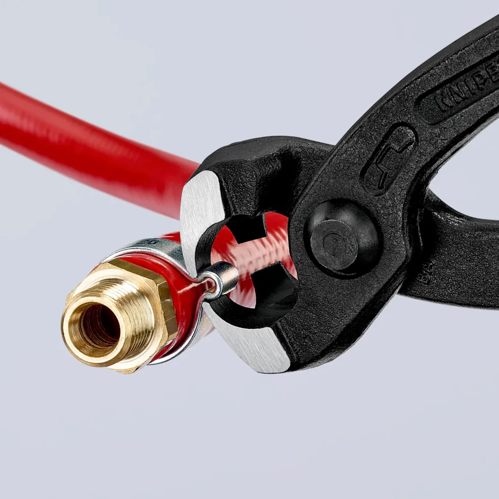 Knipex Öronklammertång 1099I220 220mm