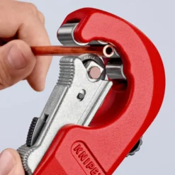 Knipex Röravskärare 903102BK 6-35mm för koppar