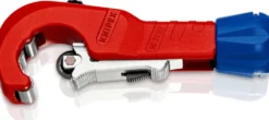 Knipex Röravskärare 903102BK 6-35mm för koppar