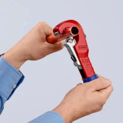 Knipex Röravskärare 903102BK 6-35mm för koppar