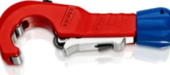 Knipex Röravskärare 903102BK 6-35mm för koppar