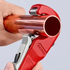 Knipex Röravskärare 903102BK 6-35mm för koppar