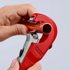 Knipex Röravskärare 903102BK 6-35mm för koppar