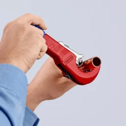 Knipex Röravskärare 903102BK 6-35mm för koppar