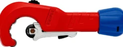 Knipex Röravskärare 903102BK 6-35mm för koppar