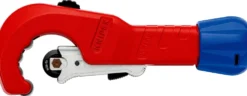 Knipex Röravskärare 903102BK 6-35mm för koppar